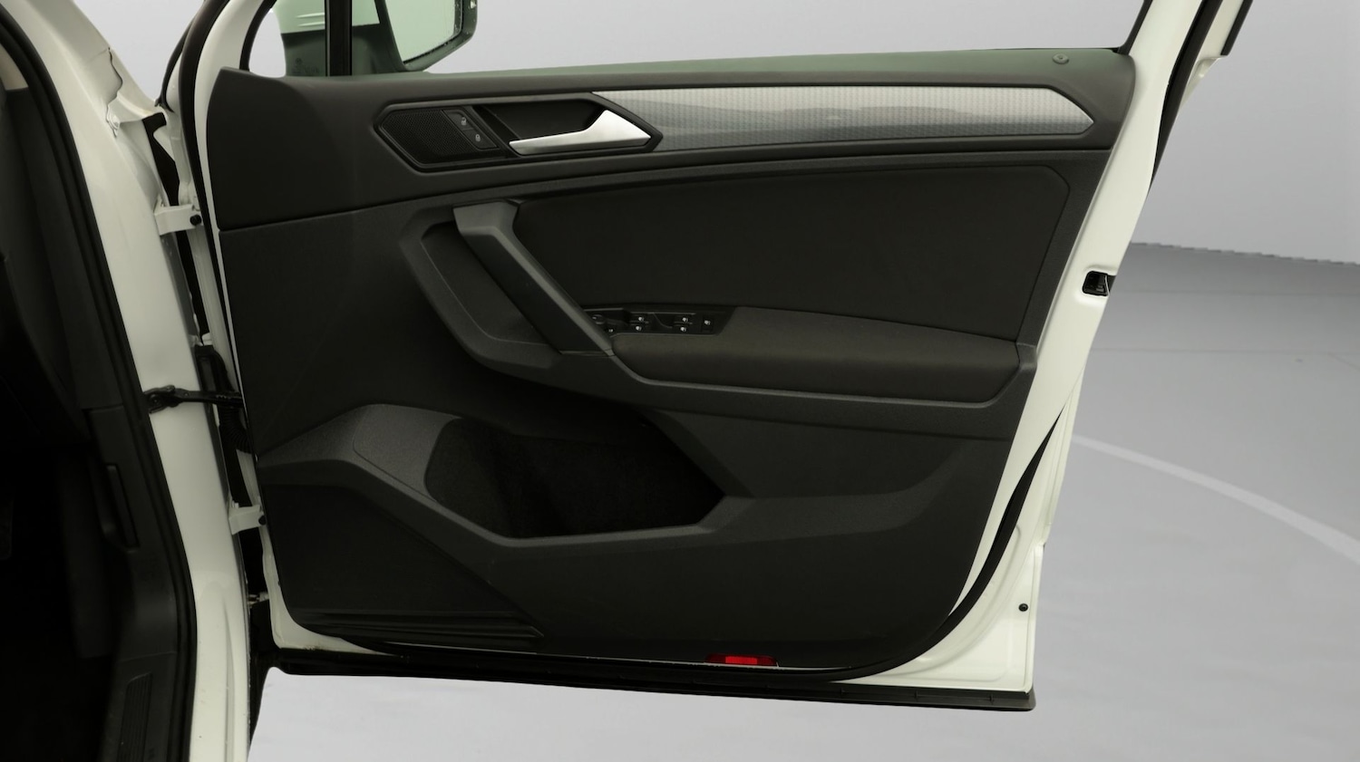 Used Volkswagen Tiguan 2021 for sale - 77767038: Photo 15