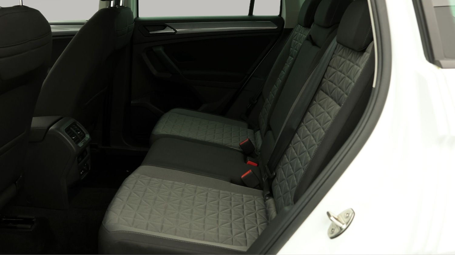 Used Volkswagen Tiguan 2021 for sale - 77767038: Photo 16