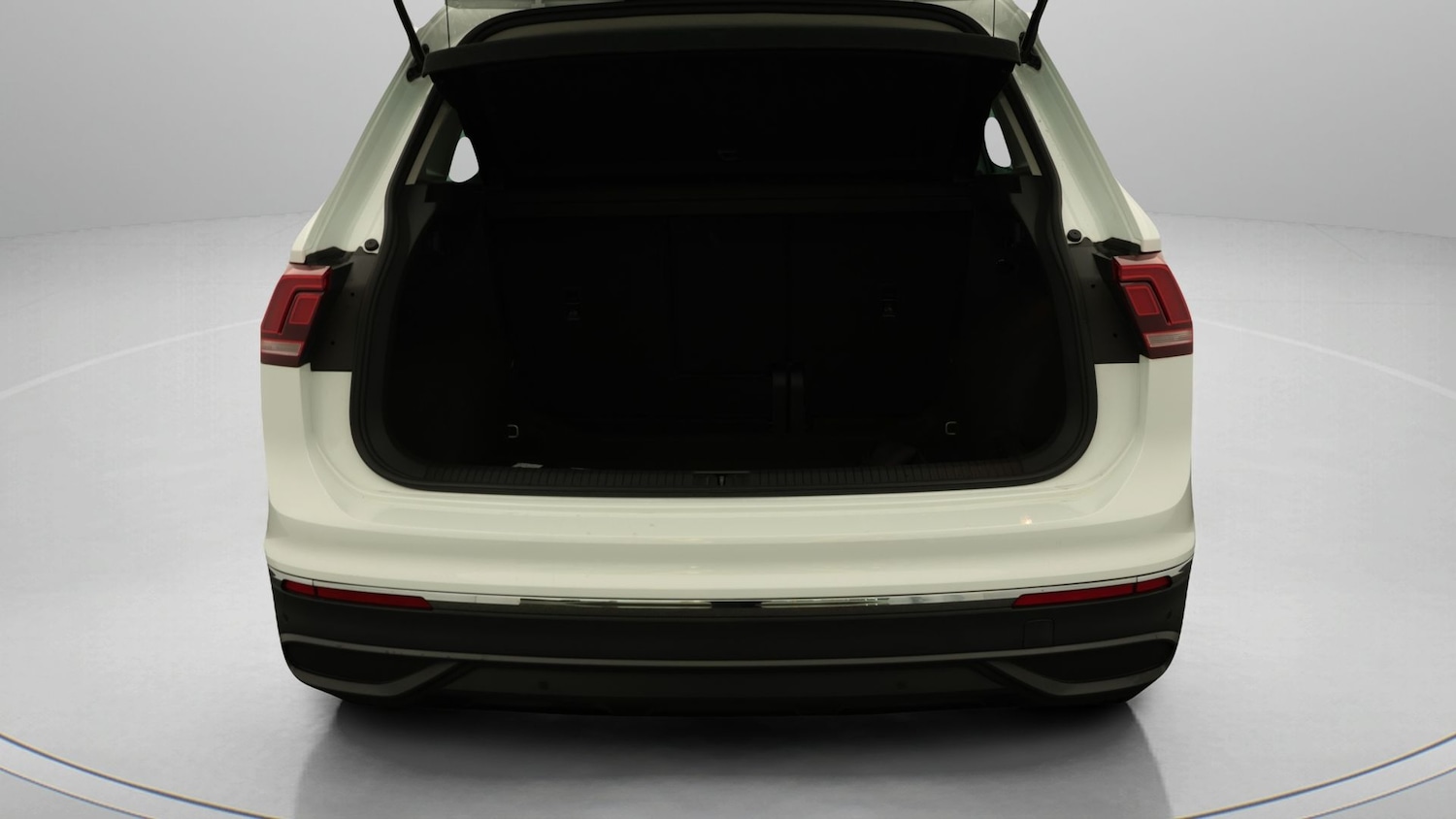 Used Volkswagen Tiguan 2021 for sale - 77767038: Photo 17