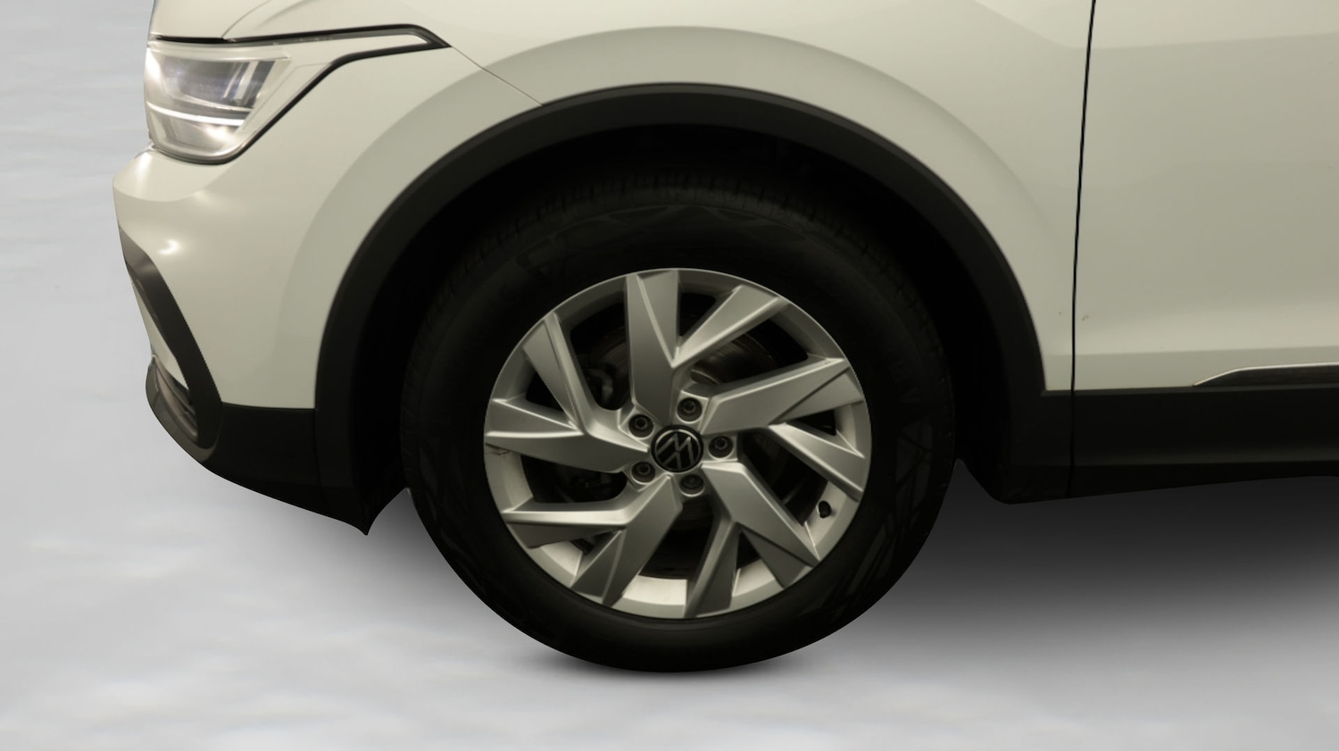 Used Volkswagen Tiguan 2021 for sale - 77767038: Photo 18