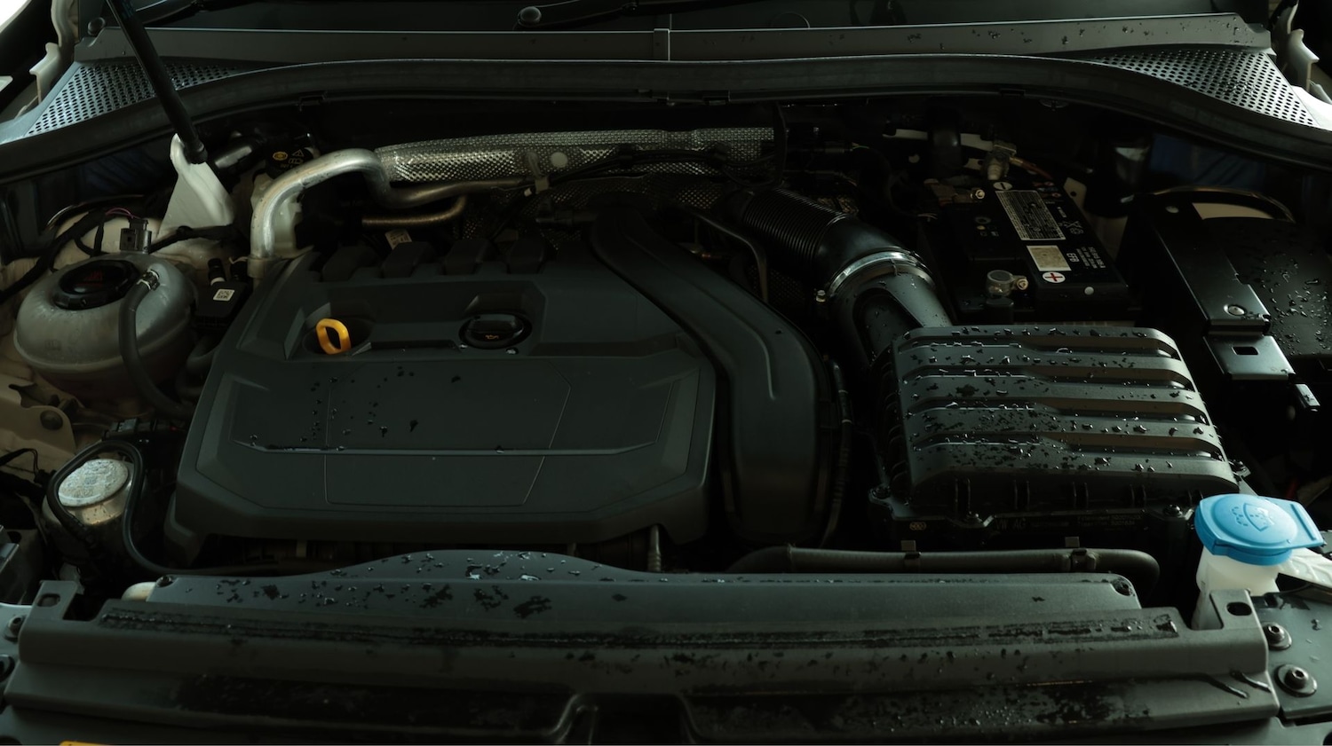 Used Volkswagen Tiguan 2021 for sale - 77767038: Photo 19