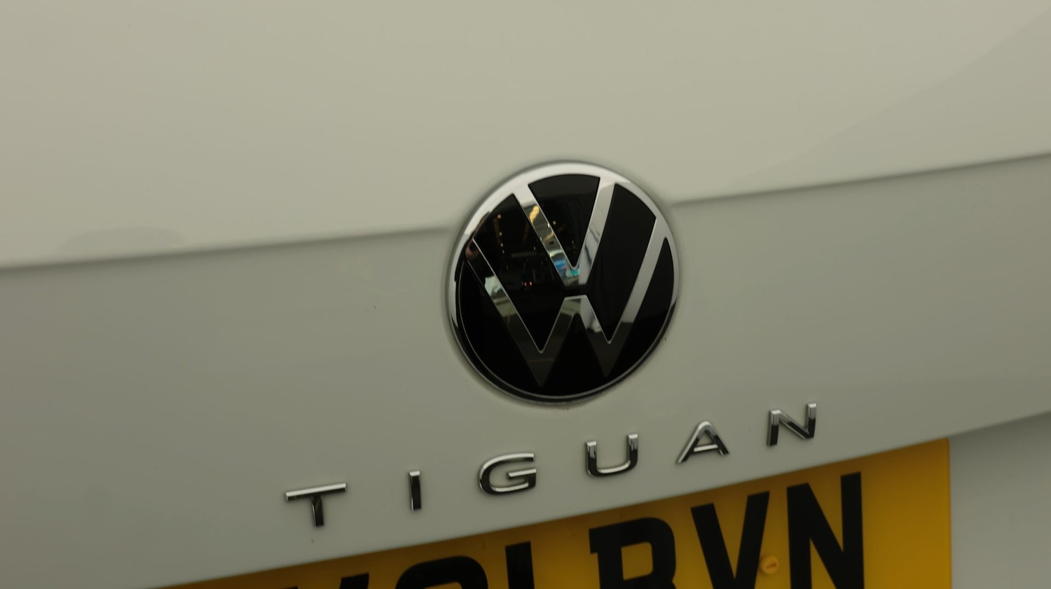 Used Volkswagen Tiguan 2021 for sale - 77767038: Photo 21