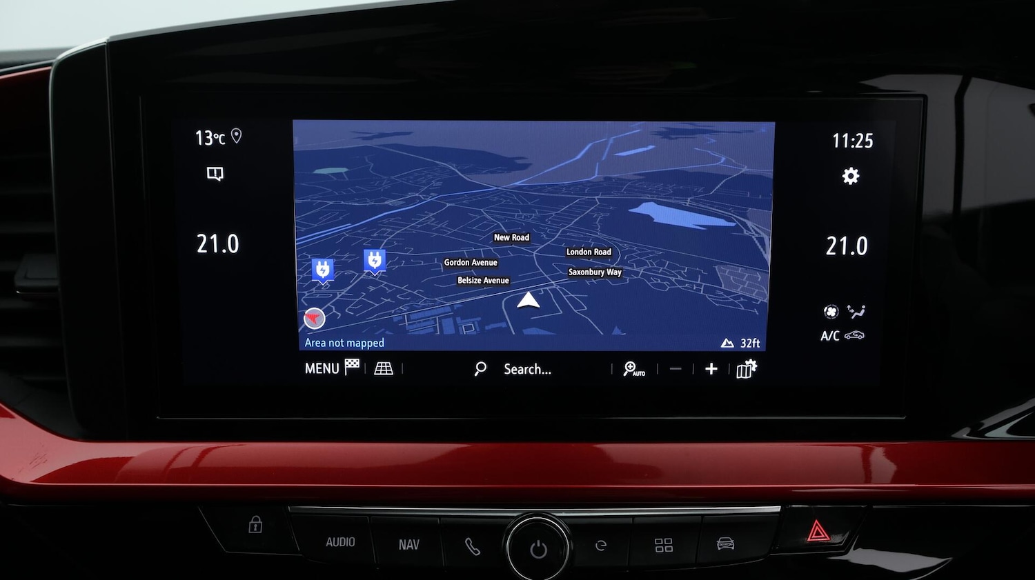 Used Vauxhall Mokka Electric 2024 for sale - 76380956: Photo 11