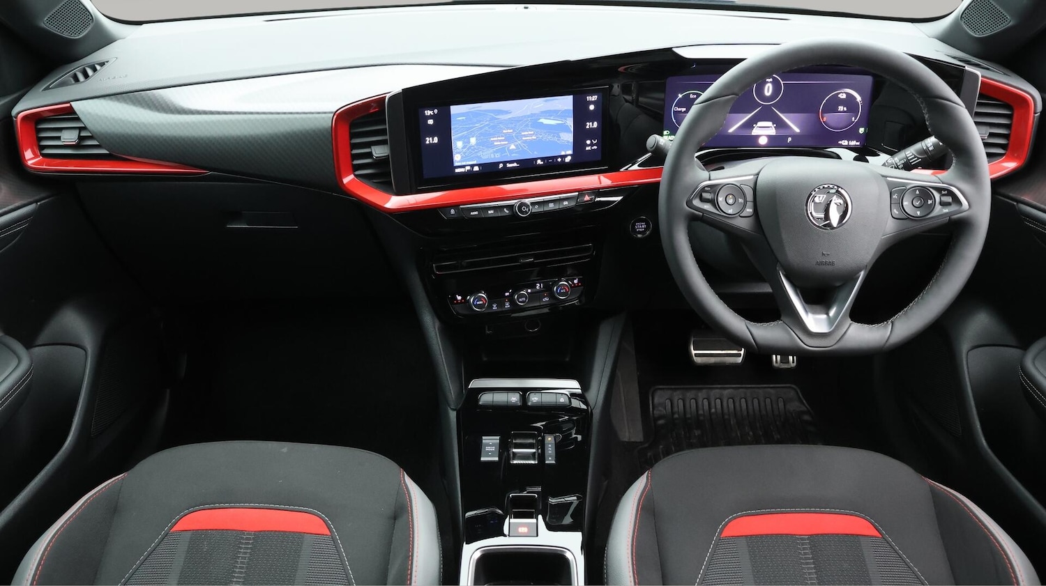 Used Vauxhall Mokka Electric 2024 for sale - 76380956: Photo 13