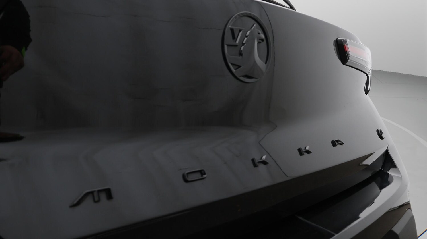 Used Vauxhall Mokka Electric 2024 for sale - 76380956: Photo 21