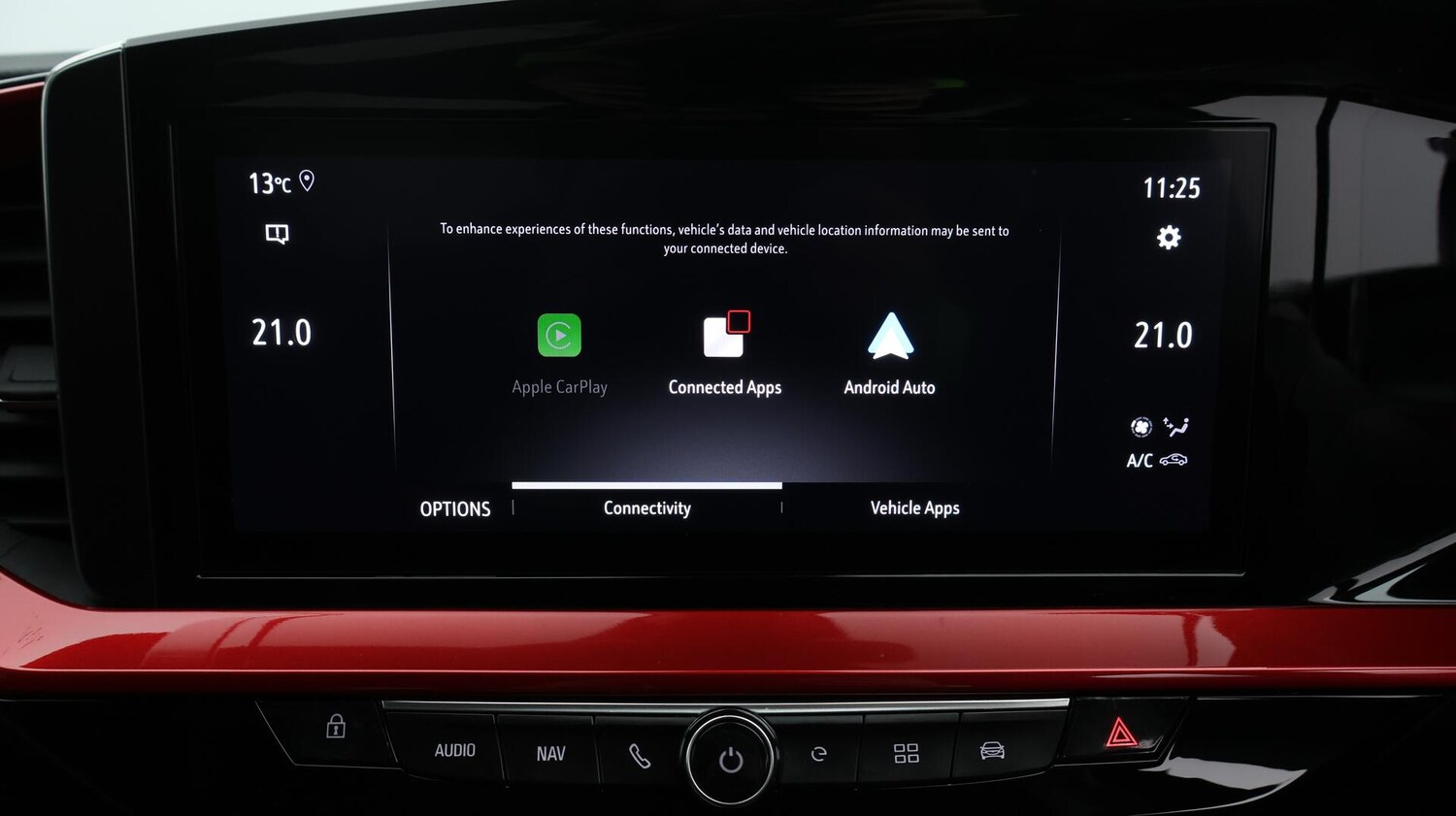 Used Vauxhall Mokka Electric 2024 for sale - 76380956: Photo 25