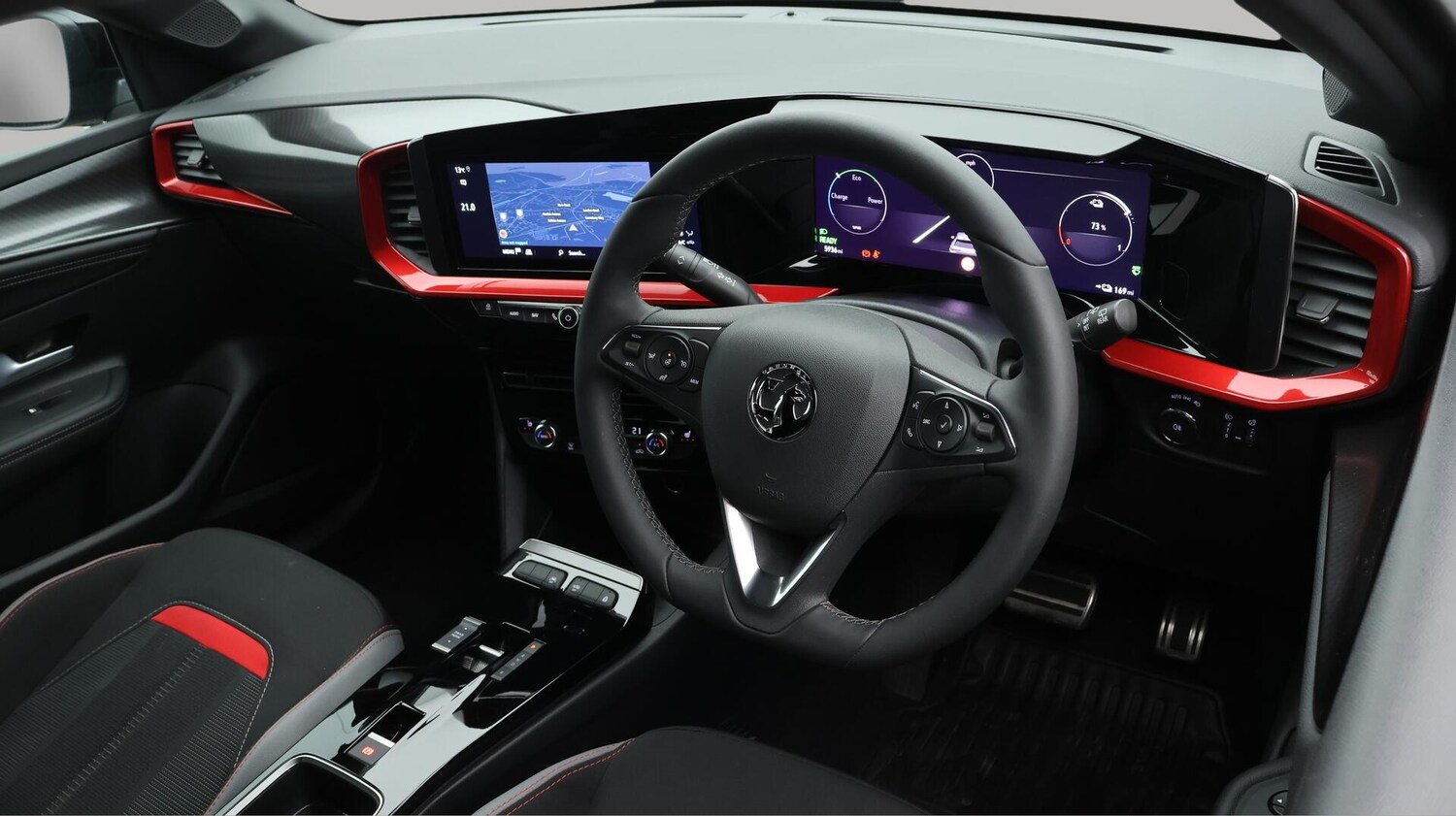 Used Vauxhall Mokka Electric 2024 for sale - 76380956: Photo 9