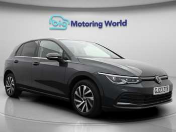 2023 (23) - 1.4 TSI 13kWh Style Hatchback 5dr Petrol Plug-in Hybrid DSG Euro 6 (s/s) (2