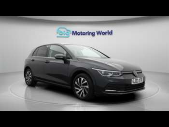 Used Volkswagen Golf 2023 for sale - 74920223: Photo