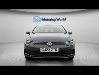 Used Volkswagen Golf 2023 for sale - 74920223: Photo