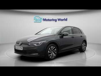 Used Volkswagen Golf 2023 for sale - 74920223: Photo