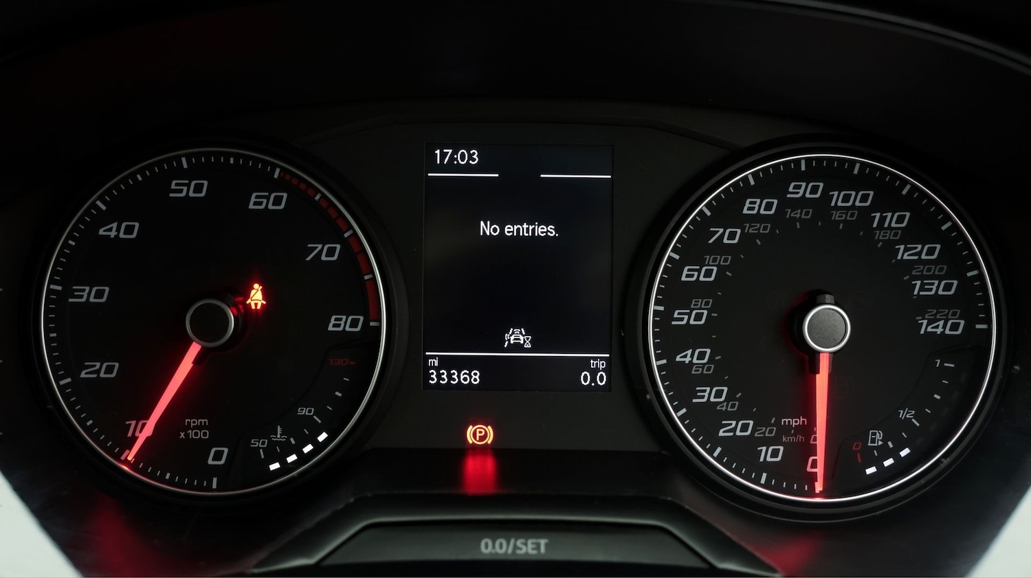 Used SEAT Ibiza 2023 for sale - 77846591: Photo 10