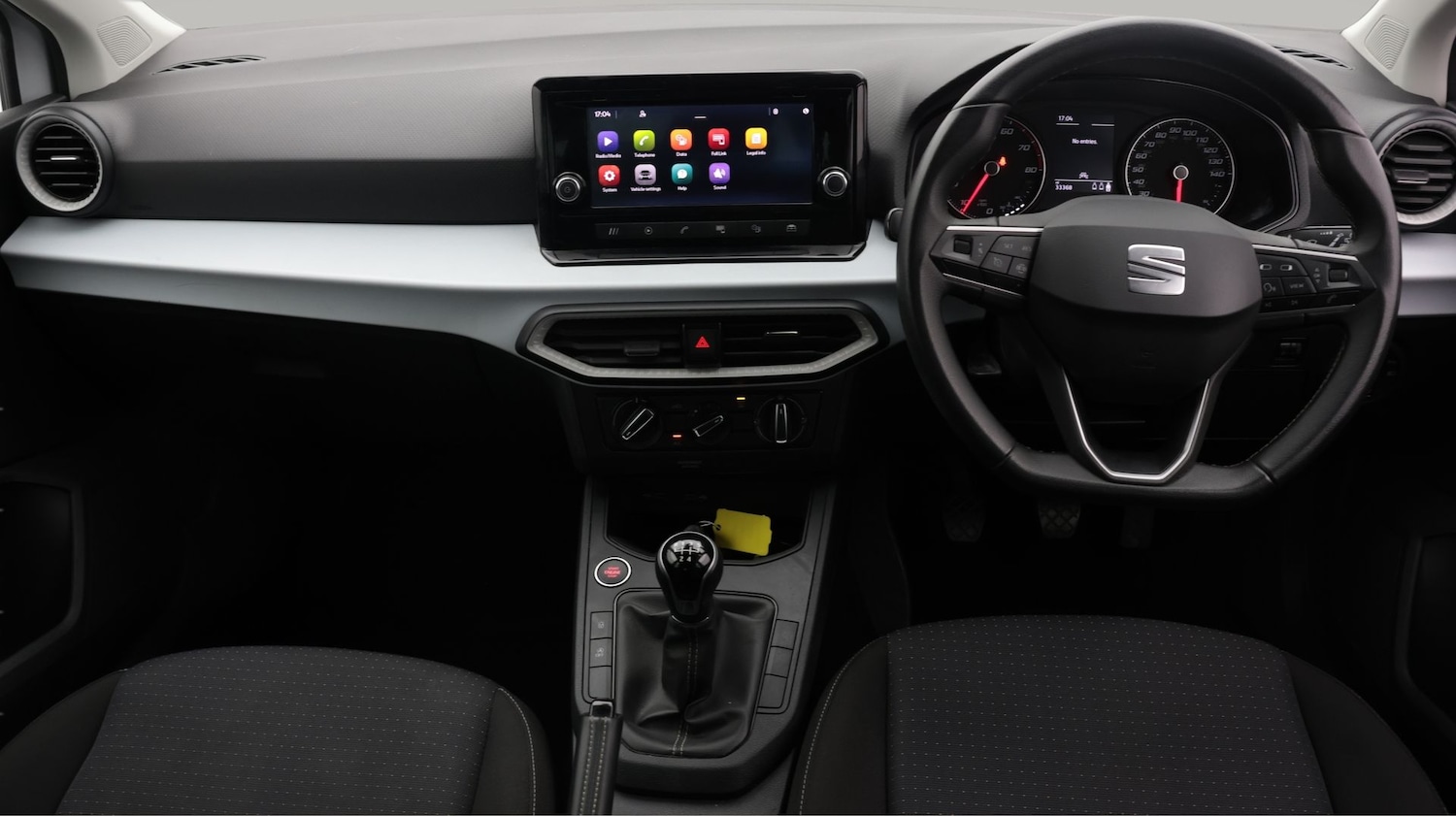 Used SEAT Ibiza 2023 for sale - 77846591: Photo 13