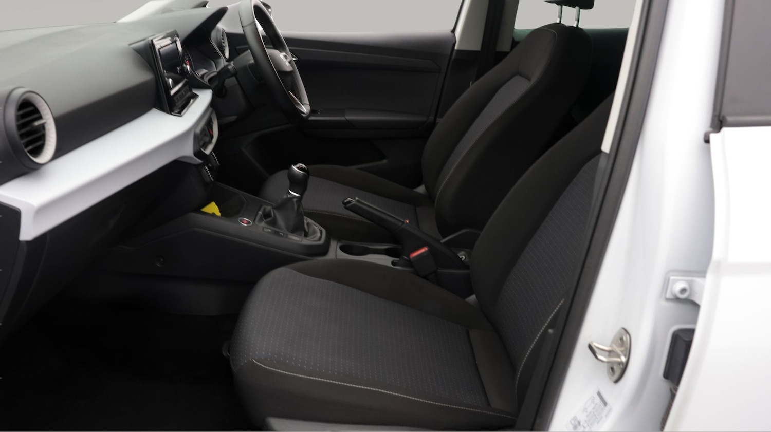 Used SEAT Ibiza 2023 for sale - 77846591: Photo 14