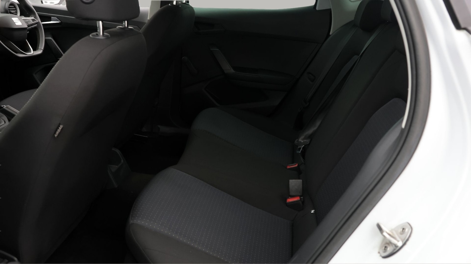 Used SEAT Ibiza 2023 for sale - 77846591: Photo 16