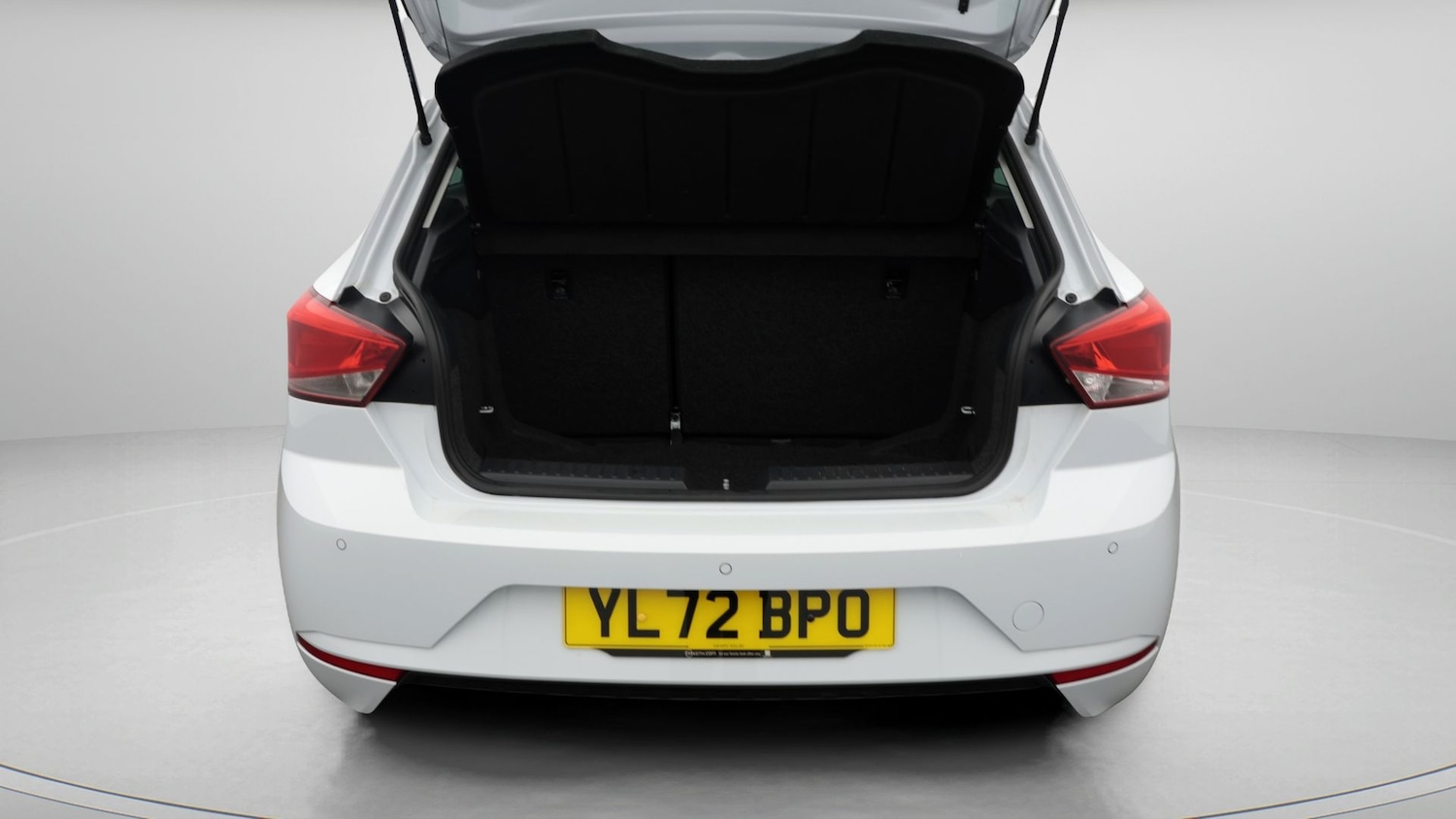 Used SEAT Ibiza 2023 for sale - 77846591: Photo 17