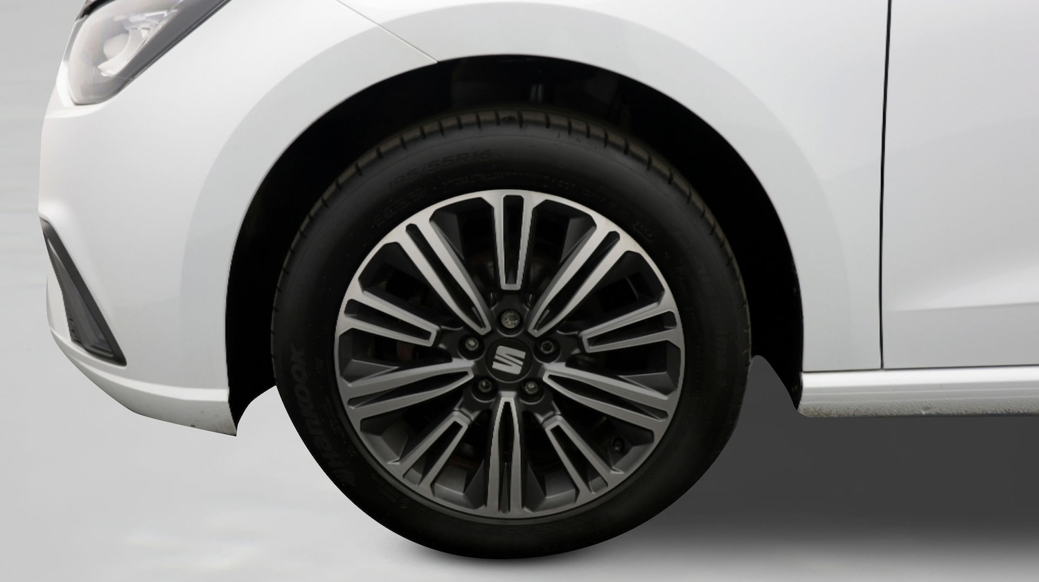 Used SEAT Ibiza 2023 for sale - 77846591: Photo 18