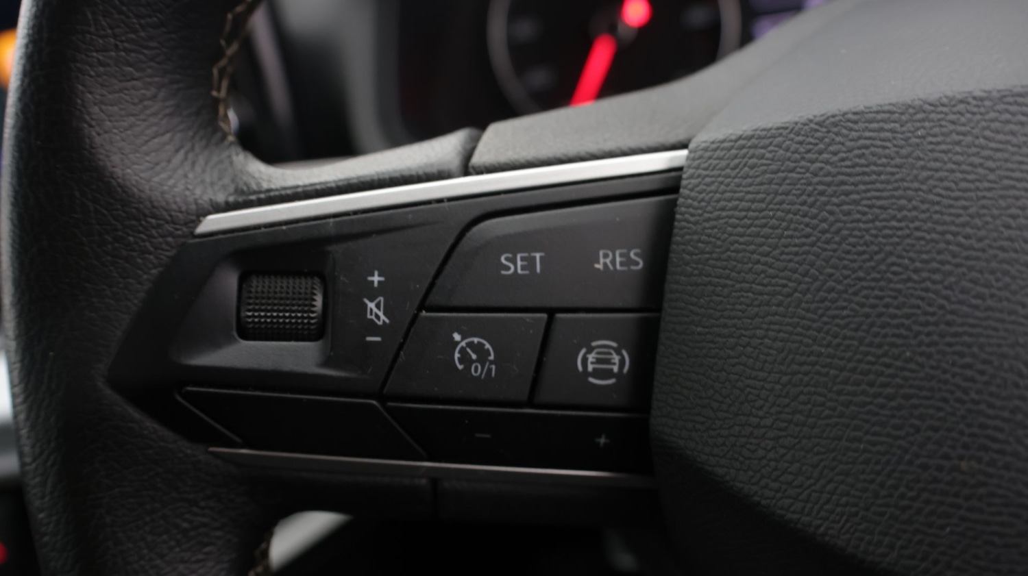 Used SEAT Ibiza 2023 for sale - 77846591: Photo 22