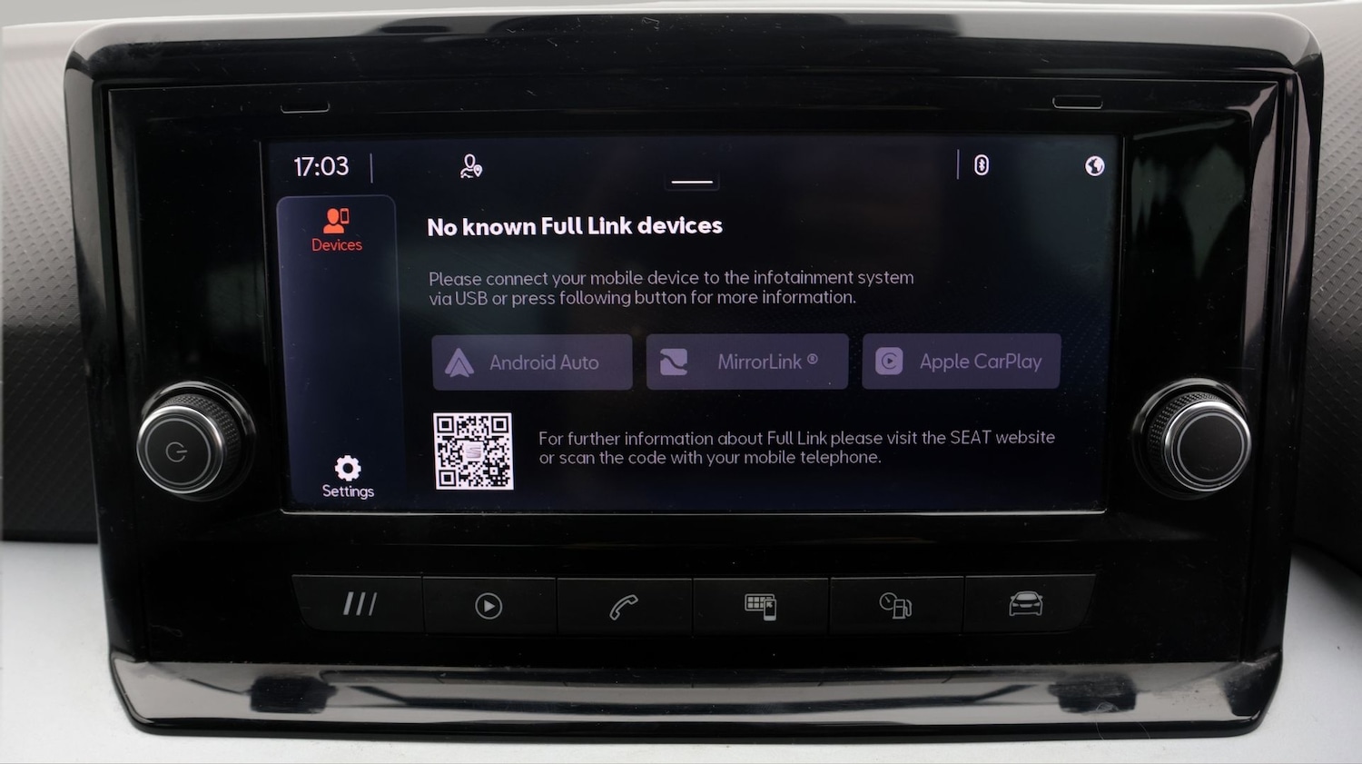 Used SEAT Ibiza 2023 for sale - 77846591: Photo 23