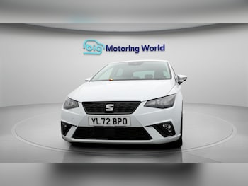 Used SEAT Ibiza 2023 for sale - 77846591: Photo