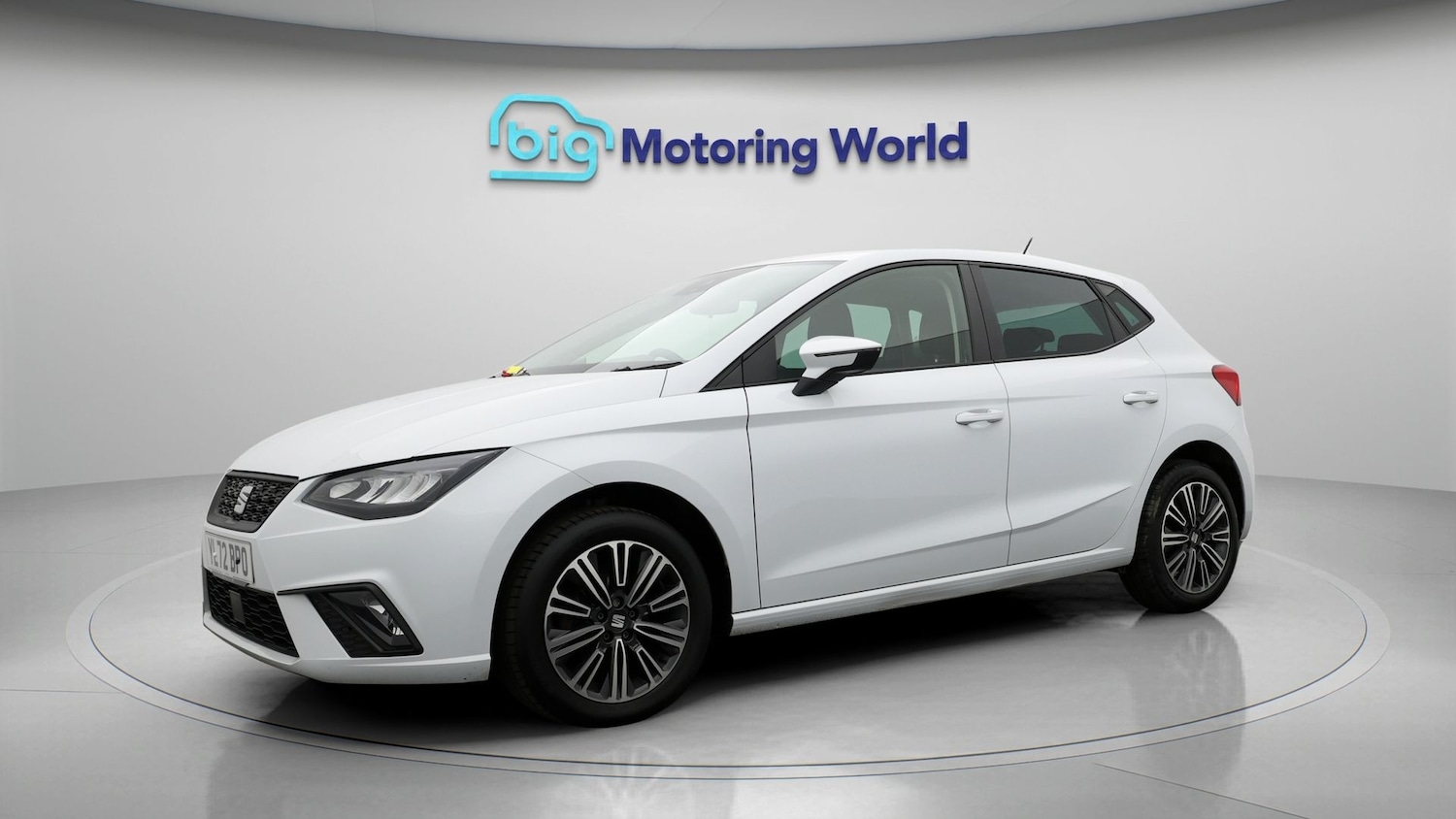 Used SEAT Ibiza 2023 for sale - 77846591: Photo 3