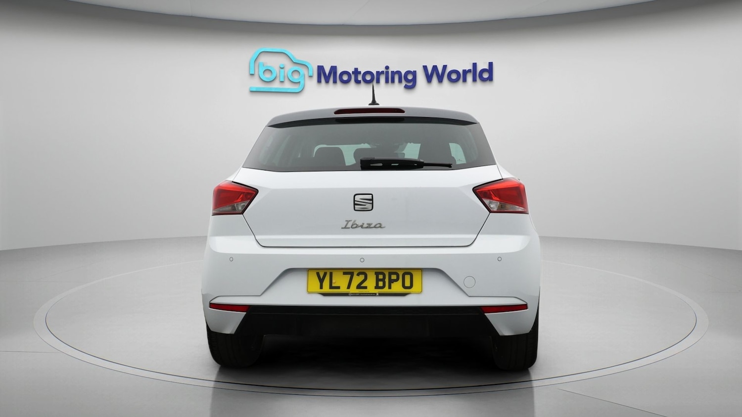 Used SEAT Ibiza 2023 for sale - 77846591: Photo 6