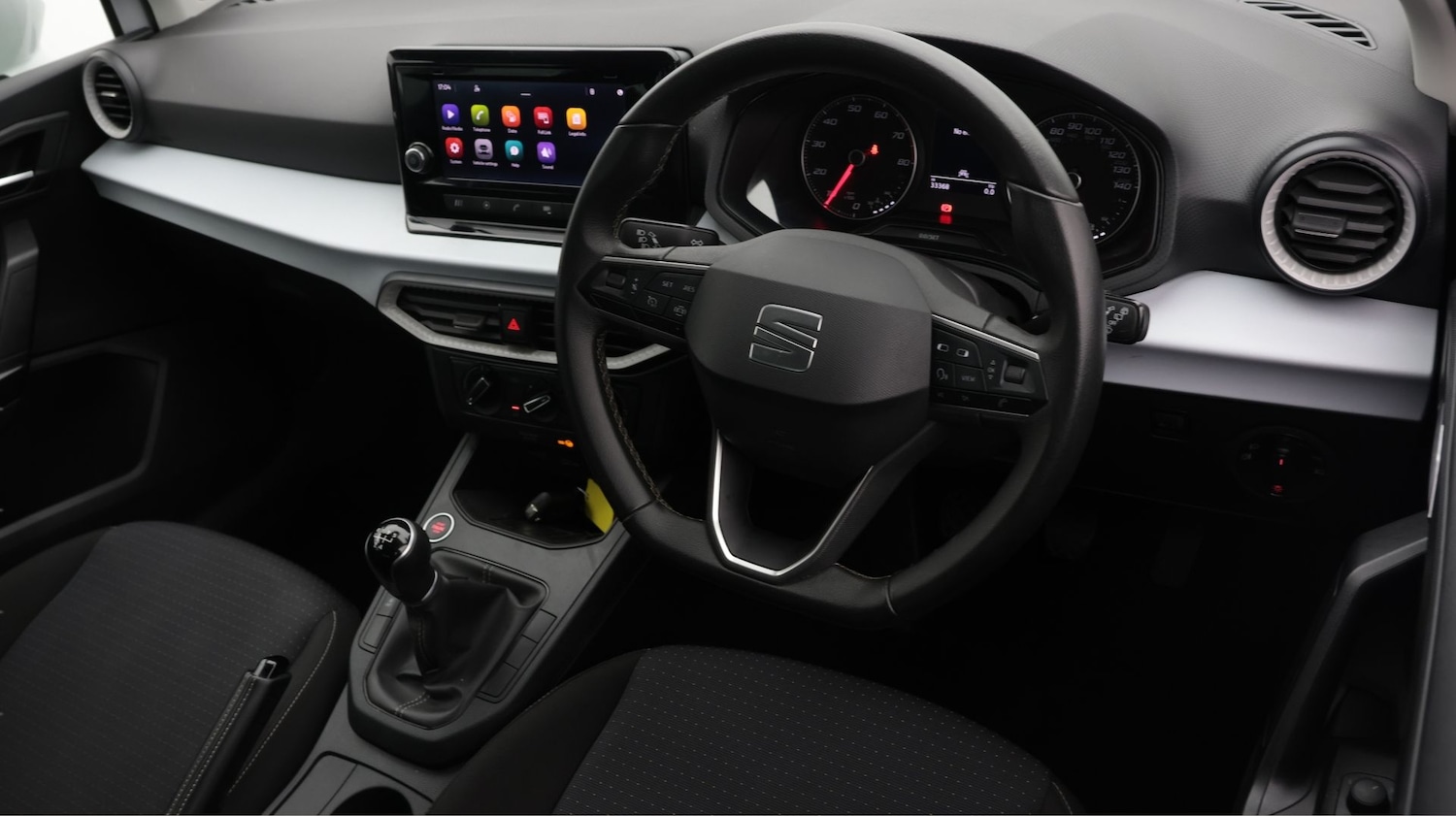 Used SEAT Ibiza 2023 for sale - 77846591: Photo 9