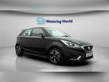 Used MG MG3 2022 for sale - 76059992: Photo