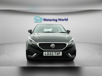 Used MG MG3 2022 for sale - 76059992: Photo