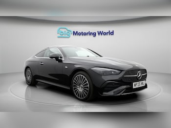Used Mercedes-Benz CLE 2025 for sale - 78909158: Photo