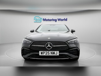 Used Mercedes-Benz CLE 2025 for sale - 78909158: Photo