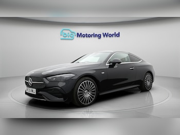 Used Mercedes-Benz CLE 2025 for sale - 78909158: Photo