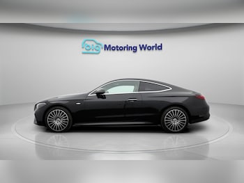 Used Mercedes-Benz CLE 2025 for sale - 78909158: Photo