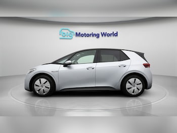 Used Volkswagen ID.3 2023 for sale - 78258043: Photo