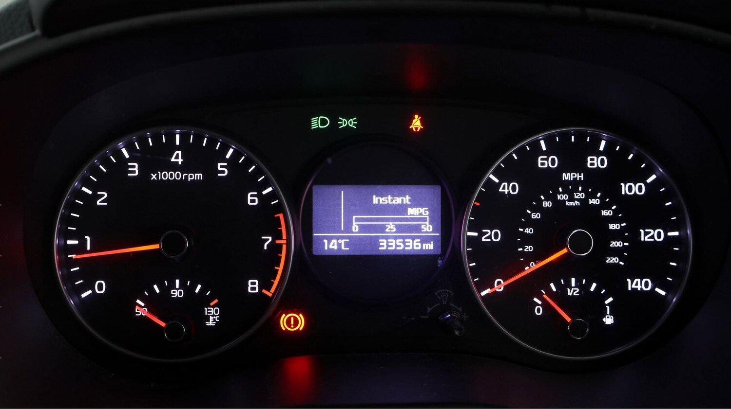 Used Kia Picanto for sale - 77935887: Photo 10