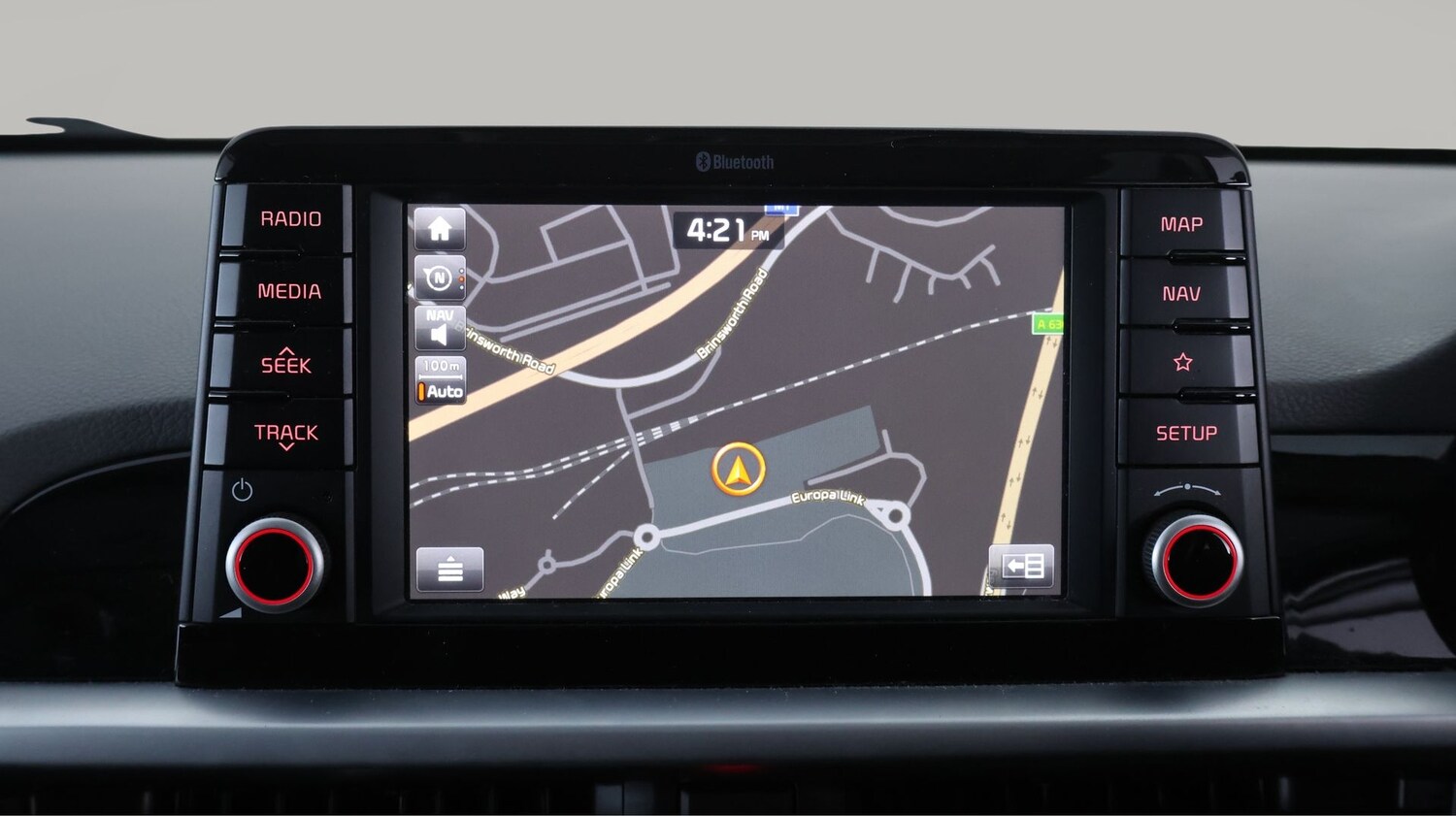 Used Kia Picanto for sale - 77935887: Photo 11