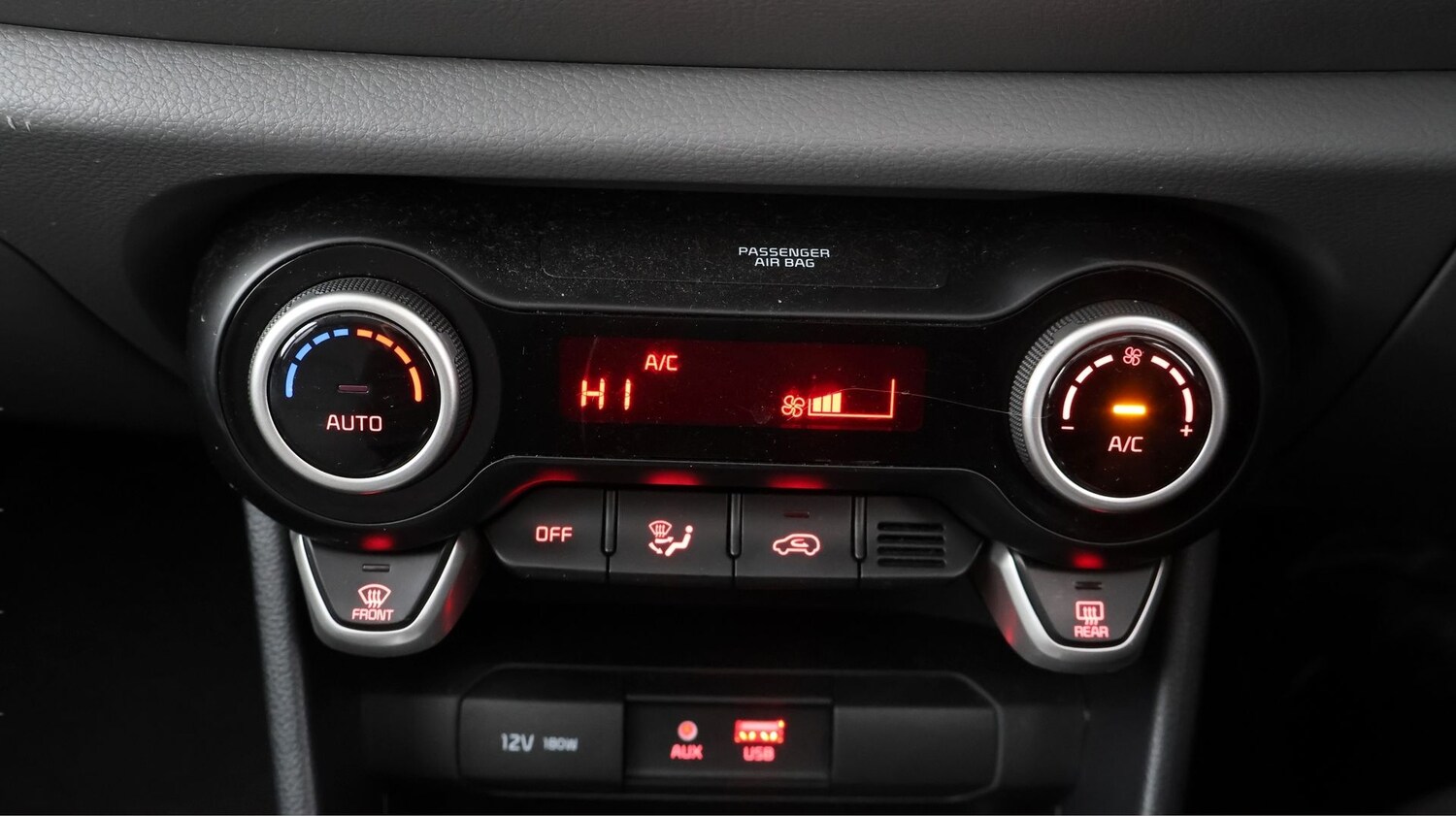 Used Kia Picanto for sale - 77935887: Photo 12