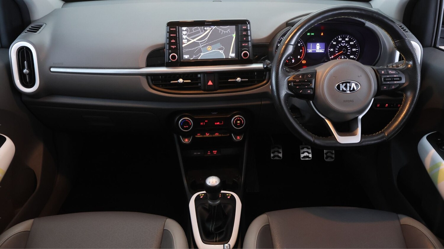 Used Kia Picanto for sale - 77935887: Photo 13