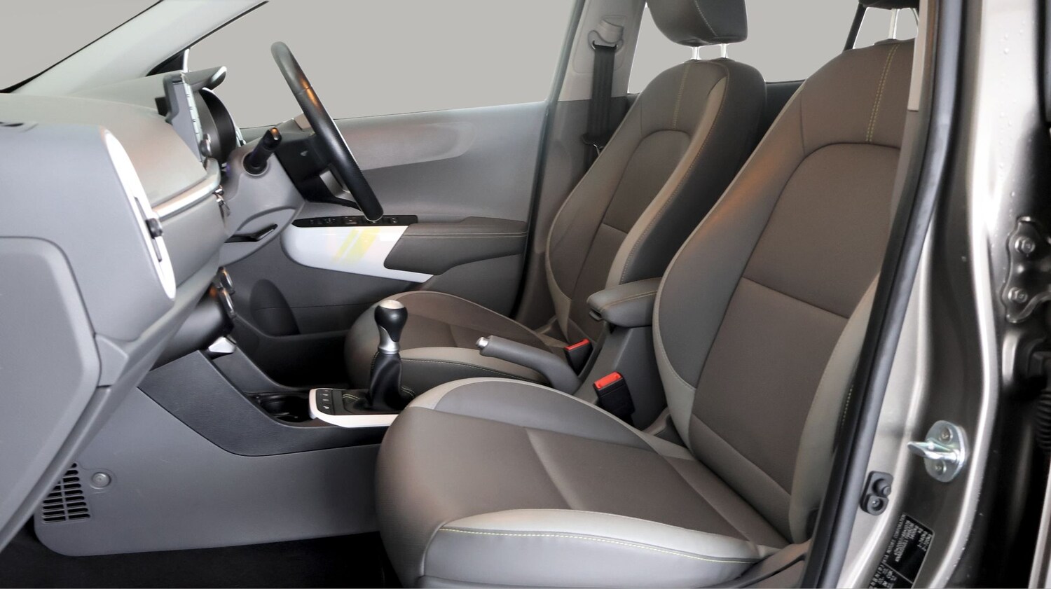 Used Kia Picanto for sale - 77935887: Photo 14