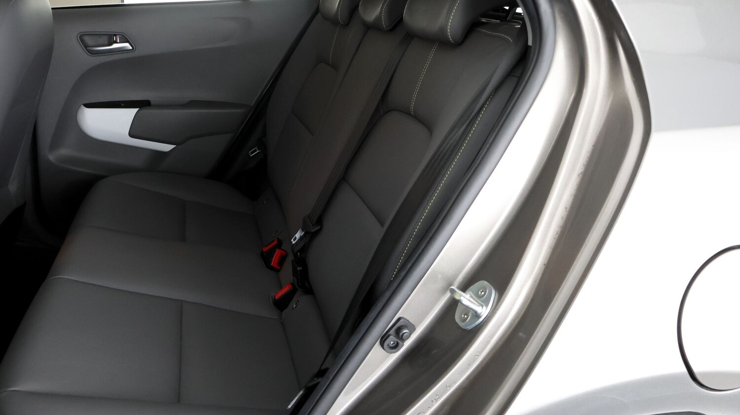 Used Kia Picanto for sale - 77935887: Photo 16