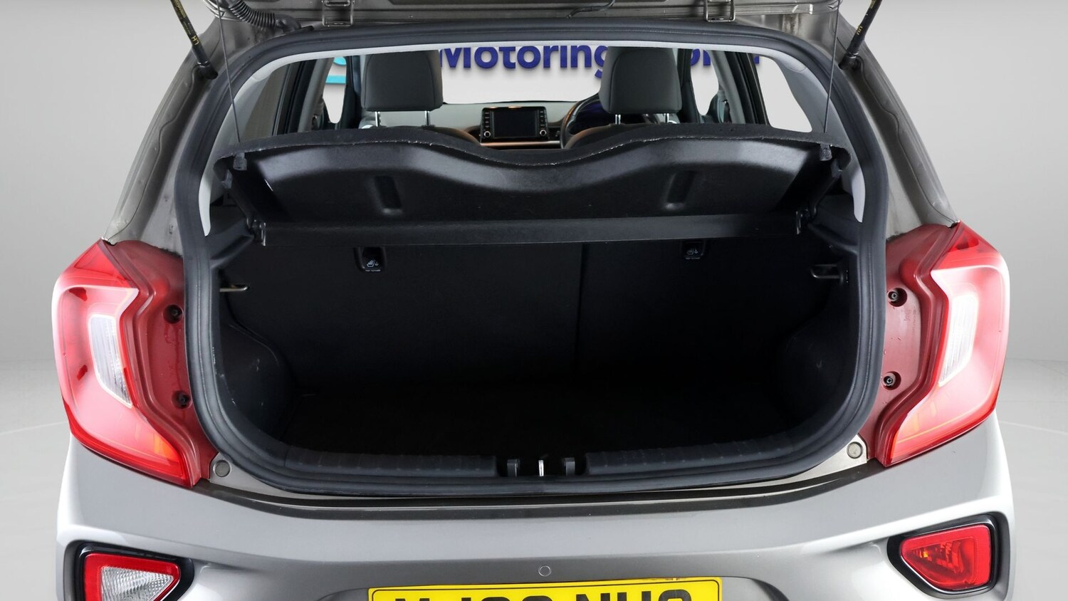 Used Kia Picanto for sale - 77935887: Photo 17