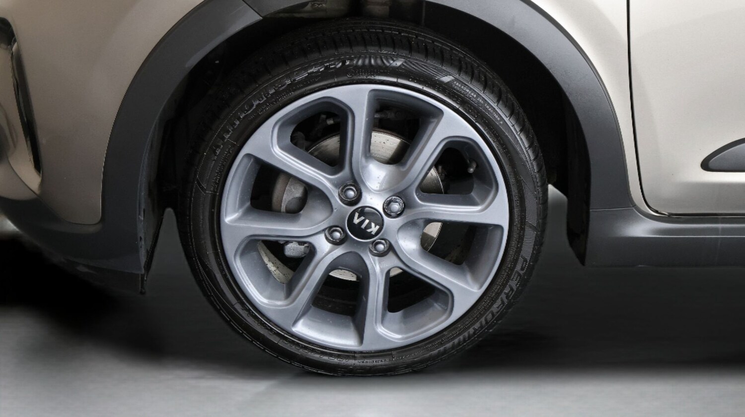 Used Kia Picanto for sale - 77935887: Photo 18