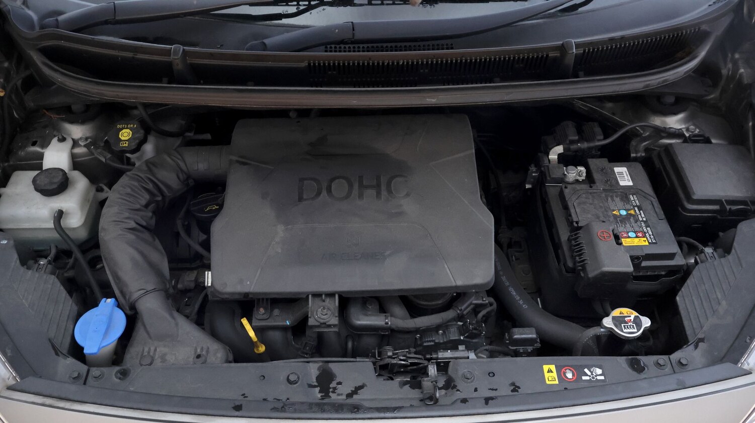 Used Kia Picanto for sale - 77935887: Photo 19