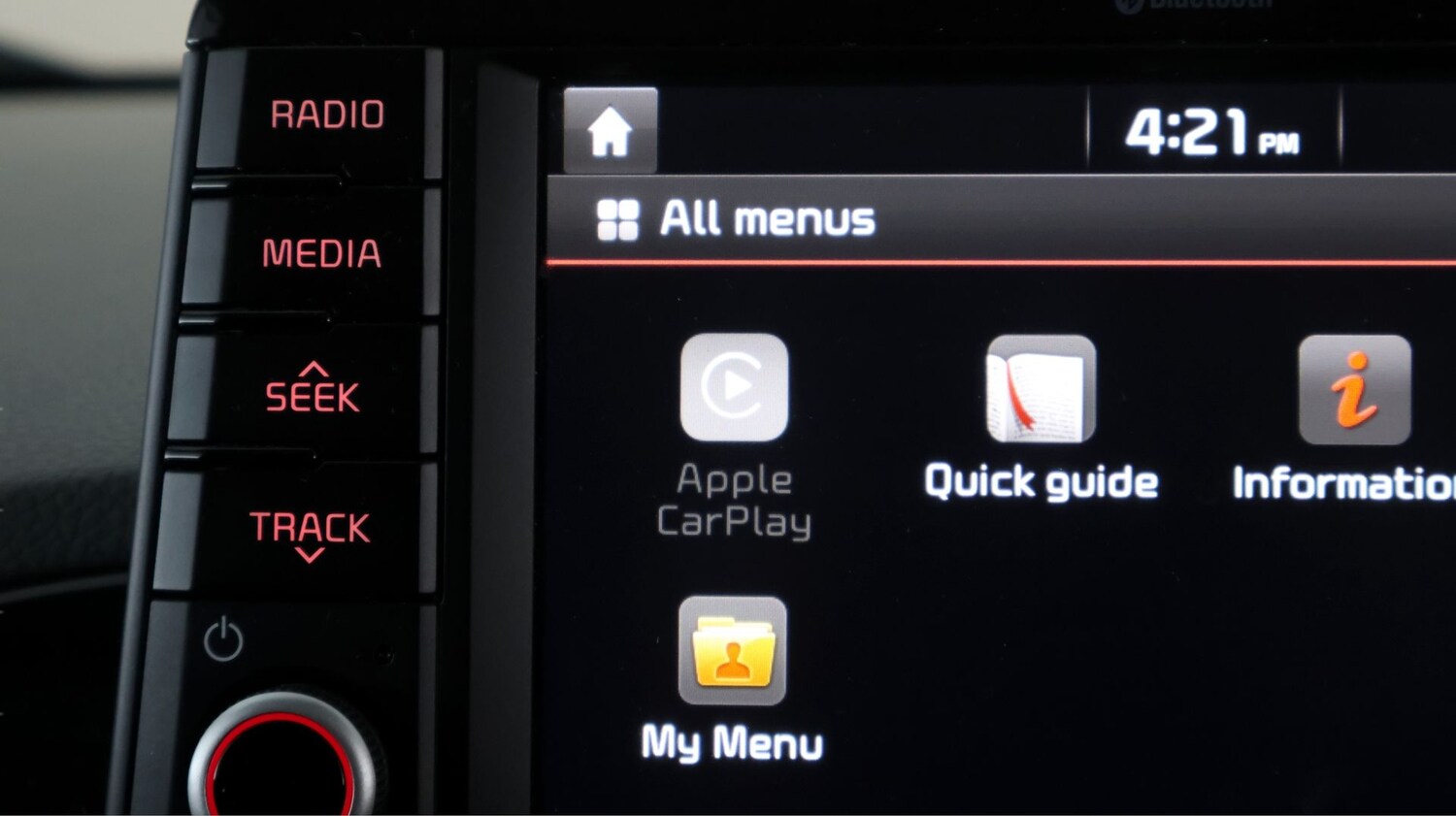 Used Kia Picanto for sale - 77935887: Photo 21