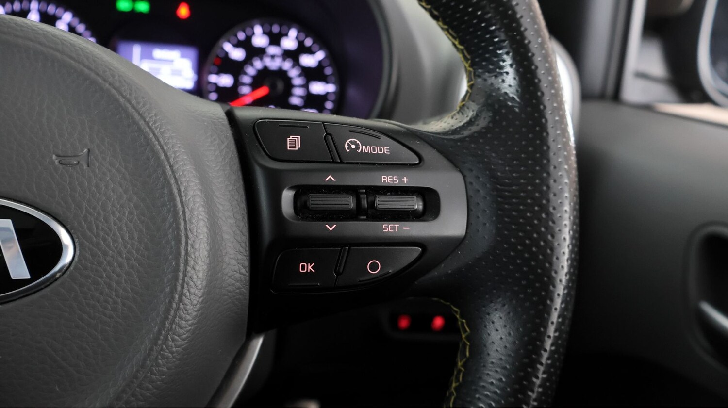 Used Kia Picanto for sale - 77935887: Photo 22