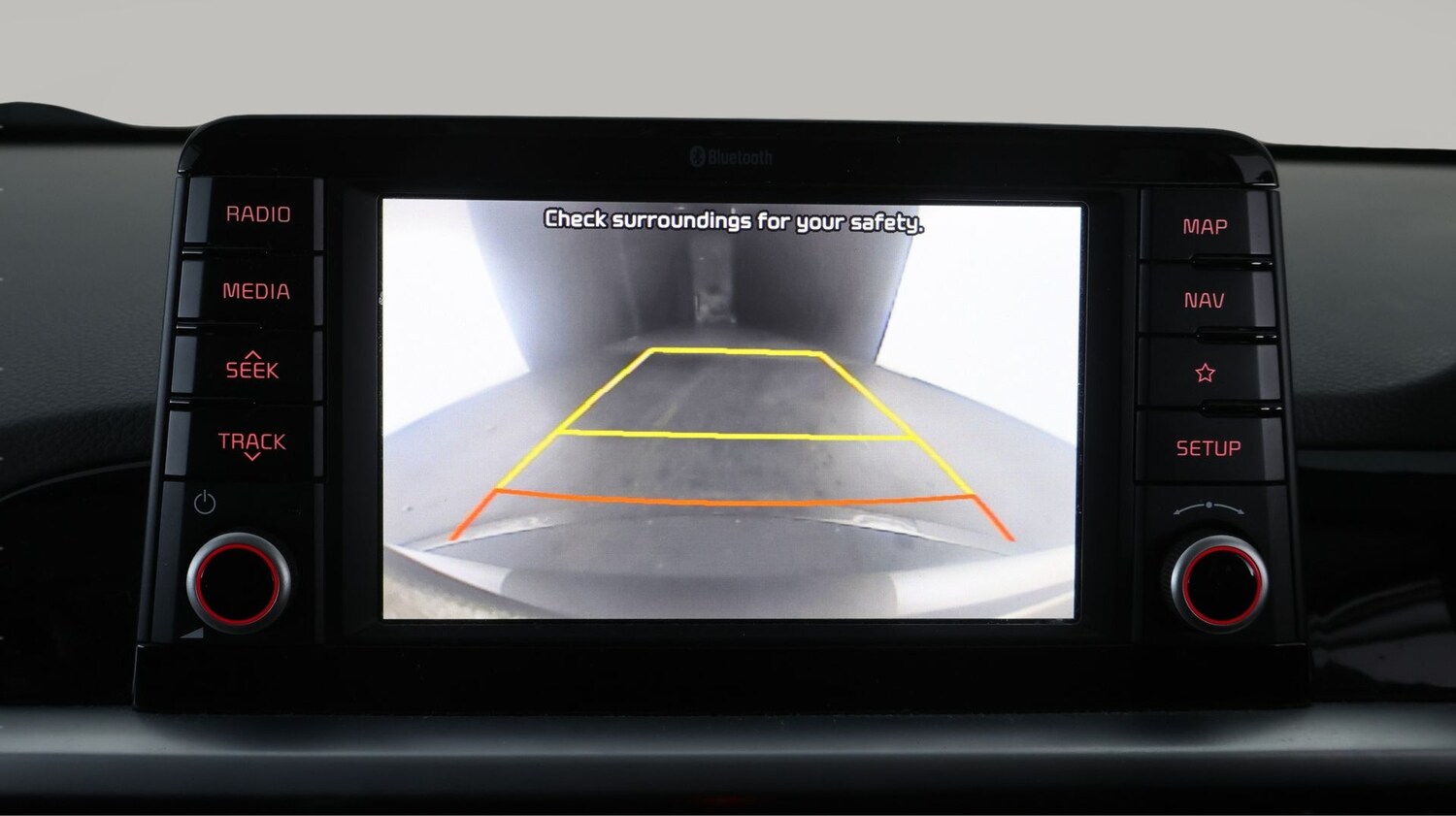 Used Kia Picanto for sale - 77935887: Photo 24