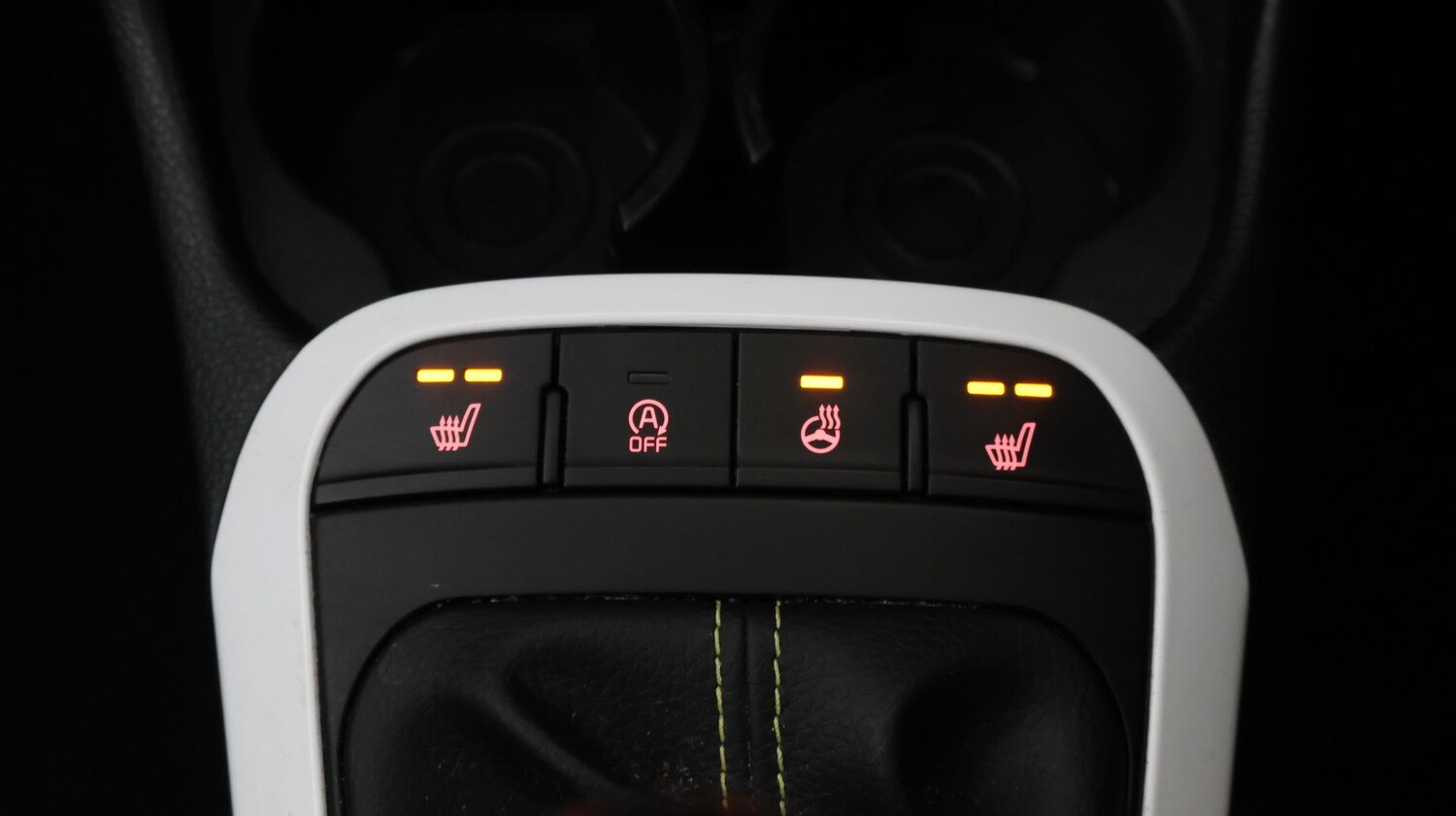 Used Kia Picanto for sale - 77935887: Photo 27