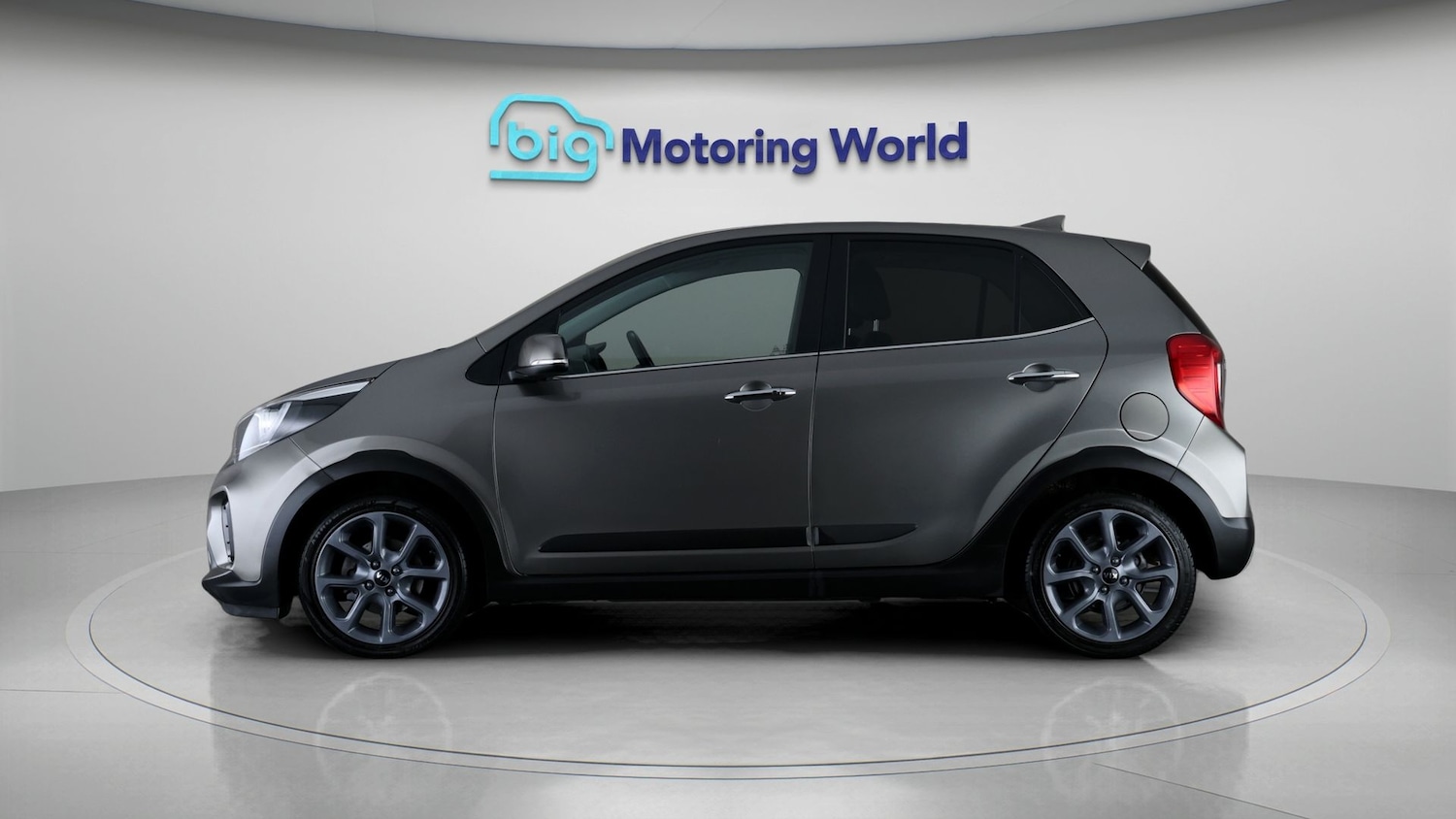 Used Kia Picanto for sale - 77935887: Photo 4