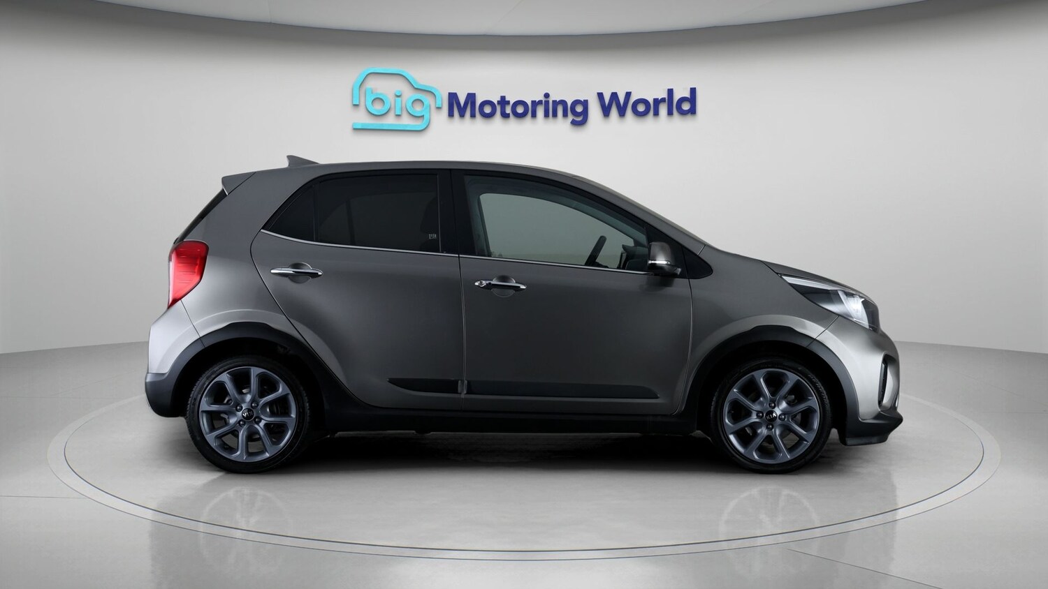 Used Kia Picanto for sale - 77935887: Photo 8