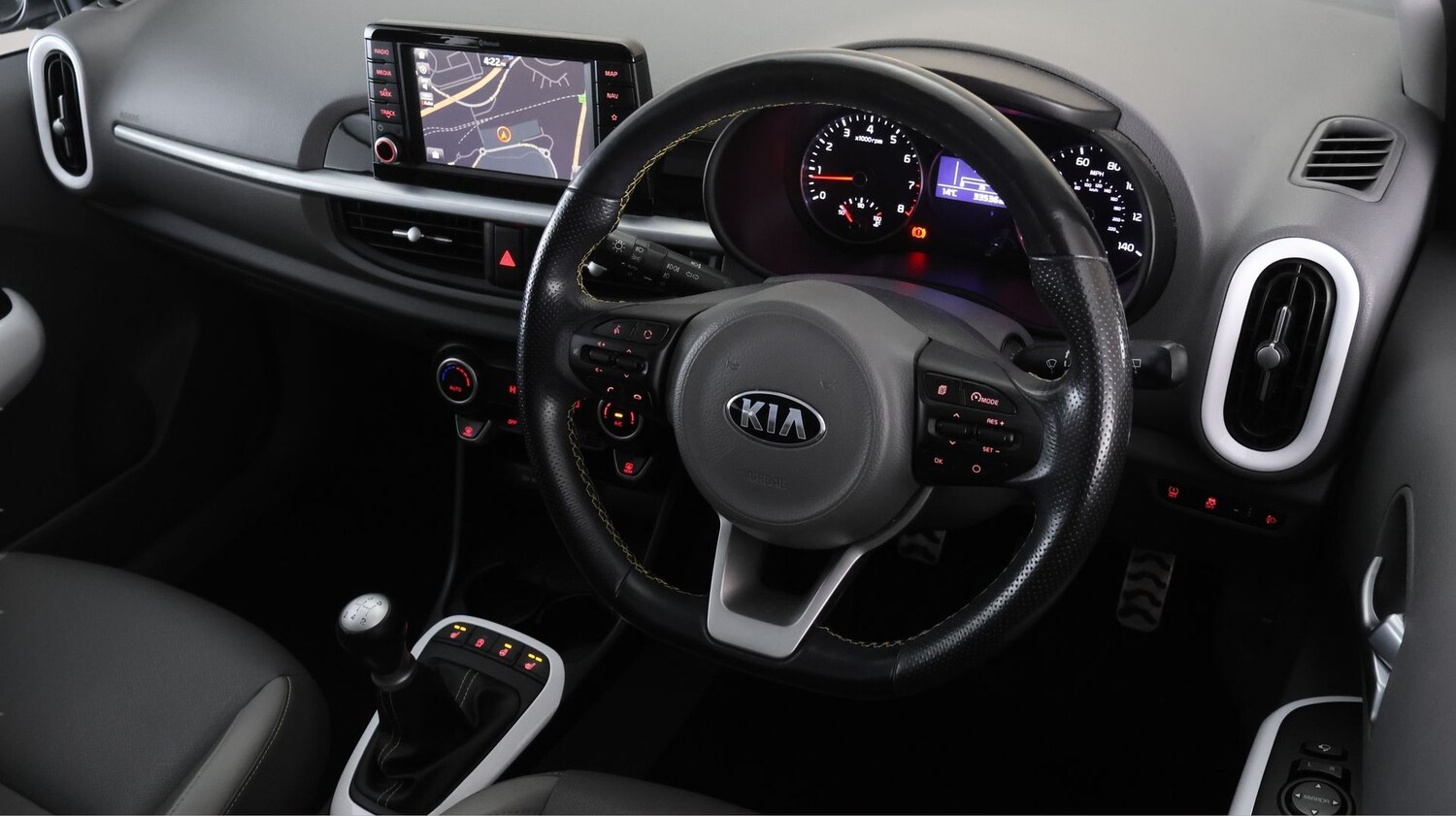 Used Kia Picanto for sale - 77935887: Photo 9